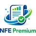 NF-e Premium Logo