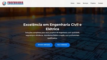 Projeto C3 Engenharia