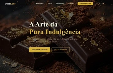 Projeto NoirLuxe